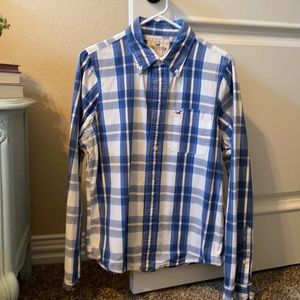 Men’s dress shirt
